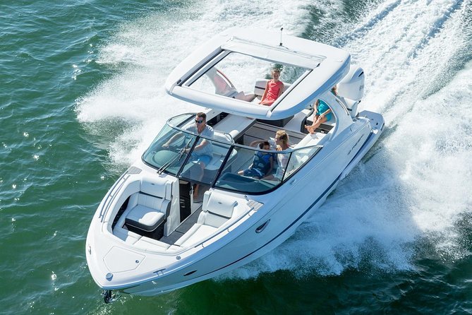 Explore Miami With a Private Boat Excursion - Capacity and Personalization