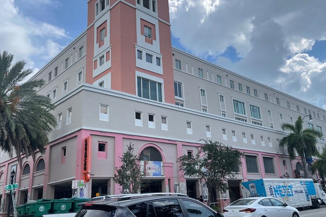 Explore Miami With a Private Driver - Booking and Pricing Details