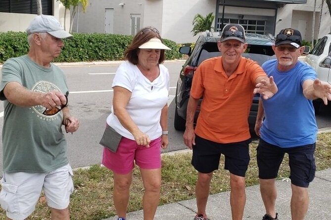 Explore Miami With a Unique Scavenger Hunt by 3QUEST Challenge - Flexible Booking and Accessibility