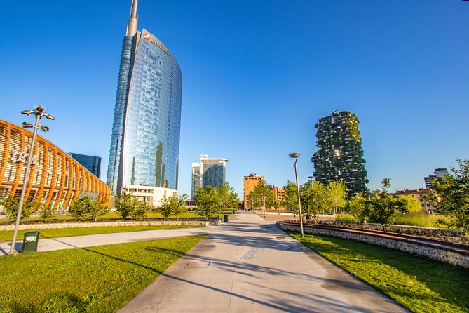 Explore Milan in 90 Minutes With a Local - Experience Daily Life in Italy