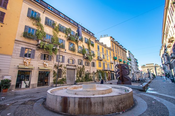 Explore Milan in 90 Minutes With a Local - Understanding Milans Unique Character