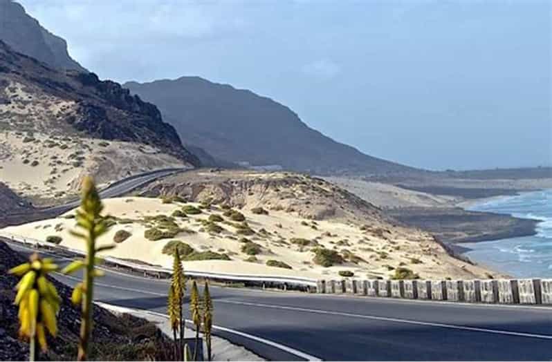 Explore Mindelo and Its Highlights - Key Points