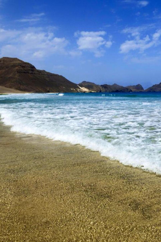 Explore Mindelo and Its Highlights - Itinerary Highlights