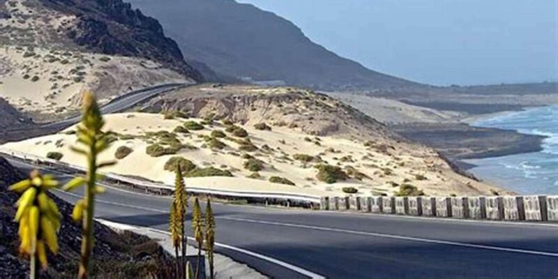 Explore Mindelo and Its Highlights - Transportation and Pickup