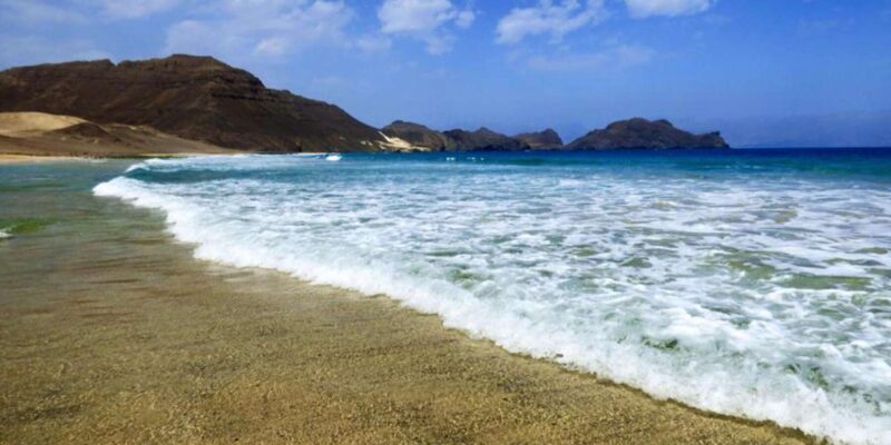 Explore Mindelo and Its Highlights - Discovering Scenic Viewpoints