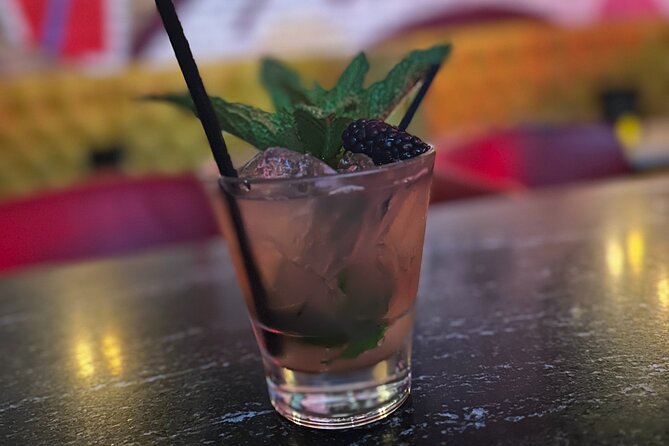 Explore Minneapolis Bar Tour - Inclusions