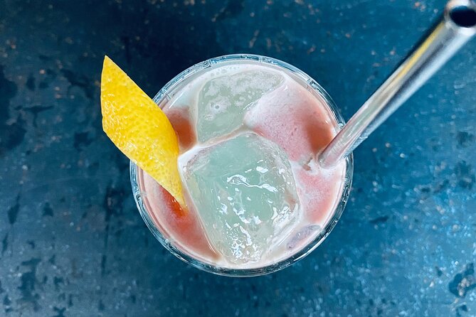 Explore Minneapolis Bar Tour - What to Expect on the Tour