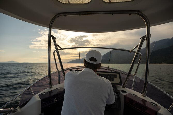Explore Miyajima Sail From Miyahama Onsen - Course Considerations