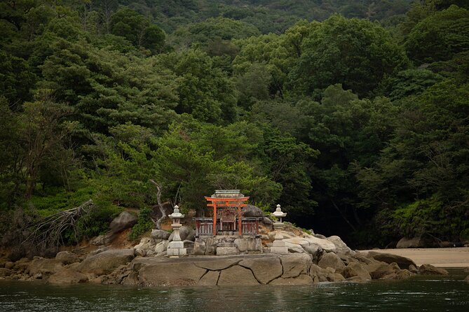 Explore Miyajima Sail From Miyahama Onsen - What to Bring and Wear