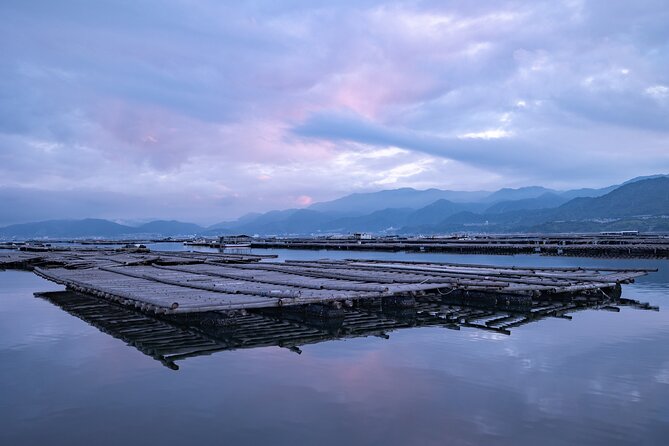 Explore Miyajima Sail From Miyahama Onsen - Meeting and Access