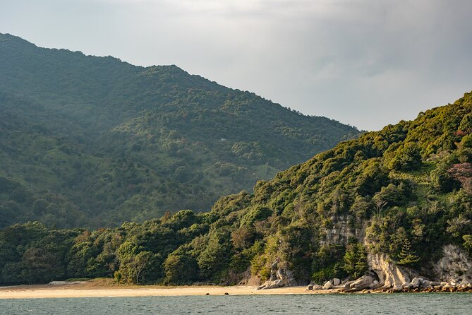 Explore Miyajima Sail From Miyahama Onsen - Items to Bring