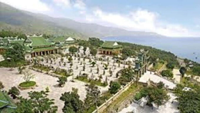 EXPLORE MONKEY MOUNTAIN - MARBLE MOUTAINS - HOI AN CITY PM - Evening Activities
