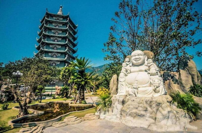EXPLORE MONKEY MOUNTAIN - MARBLE MOUTAINS - HOI AN CITY PM - Since You Asked