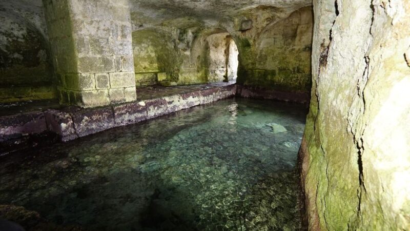 Explore Monopoli & Snorkel in Crystal Waters by Boat - Highlights of the Experience