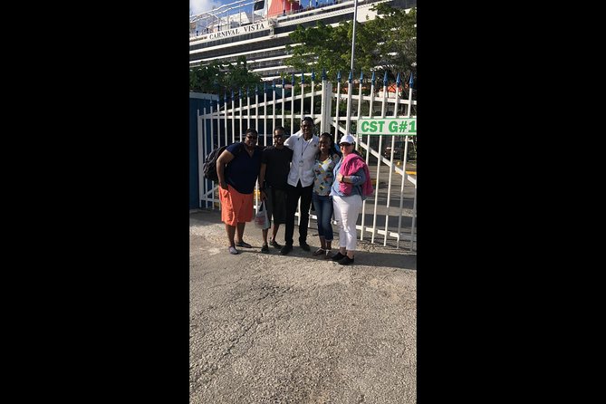 Explore Montego Bay Jamaica Tour to Dunns River Falls - About Your Stay