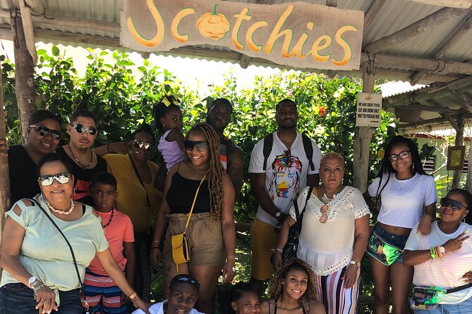 Explore Montego Bay Jamaica Tour to Dunns River Falls - Tour Overview