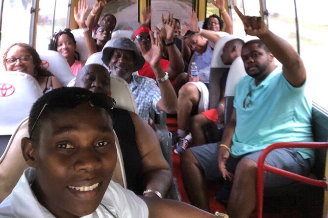 Explore Montego Bay Jamaica Tour to Dunns River Falls - Itinerary Highlights