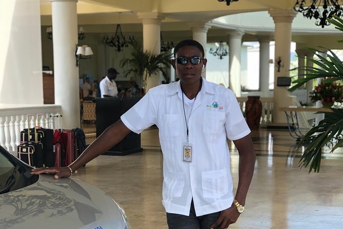 Explore Montego Bay Private Airport Round Trip Transfer to Negril - Inclusive Package Details