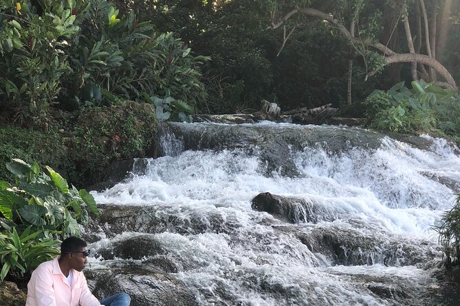 Explore Montego Bay to Dunn's River & Luminous Lagoon Night Tour - Tour Overview and Inclusions