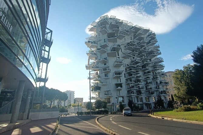 Explore Montpellier by Bike-Taxi on a 3-Hour Private Trip - Booking and Pricing Information