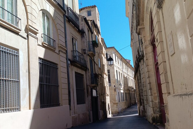 Explore Montpellier by Bike-Taxi on a 3-Hour Private Trip - Highlights of the Bike-Taxi Tour