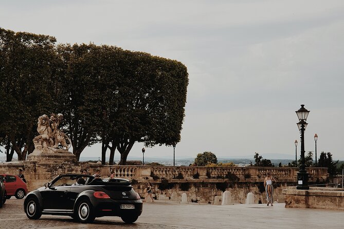 Explore Montpellier in 60 Minutes With a Local - Experiencing the Lively Nightlife Scene