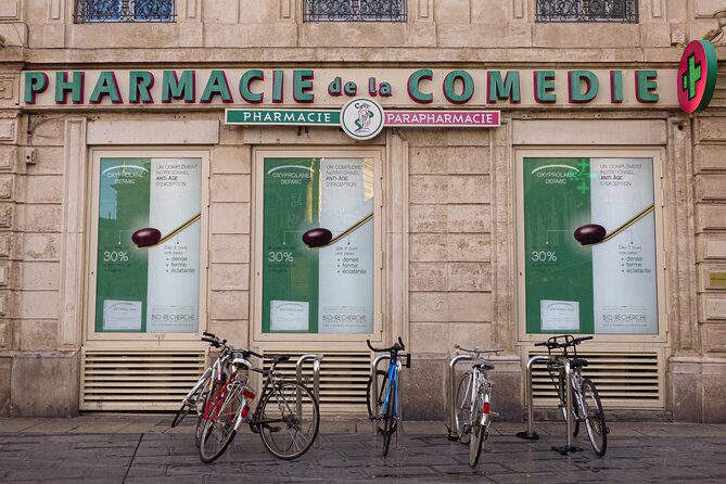 Explore Montpellier in 60 Minutes With a Local - Accessibility and Participation Considerations