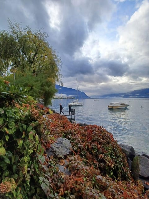 Explore Montreux in 90 Mins: From Lord Byron to Queen - Frequently Asked Questions