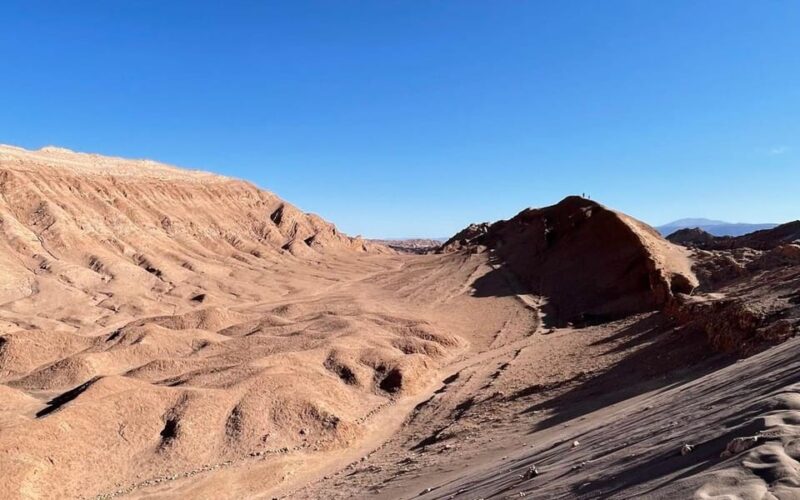 Explore Moon Valley With Sunset, Snacks and Refreshments - Cancellation Policy