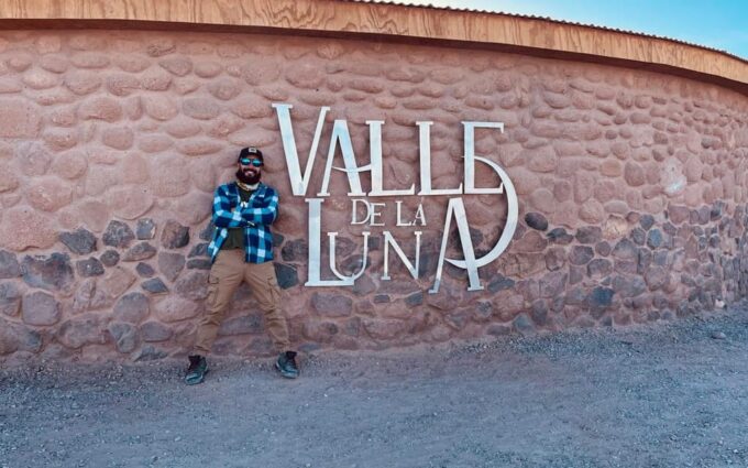 Explore Moon Valley With Sunset, Snacks and Refreshments - Breathtaking Sunset