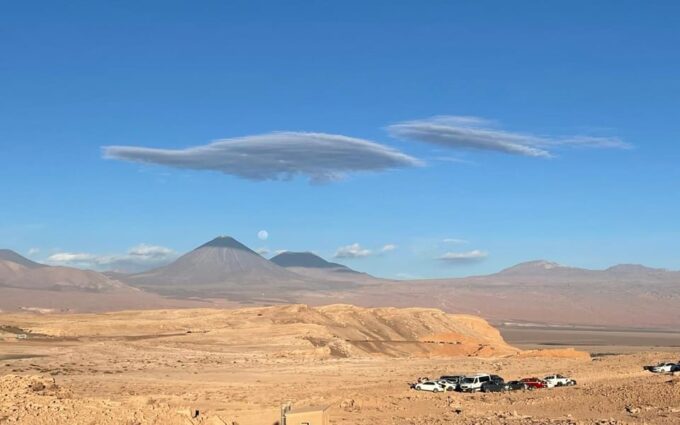 Explore Moon Valley With Sunset, Snacks and Refreshments - Frequently Asked Questions