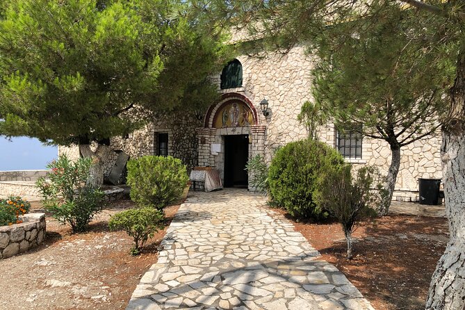 Explore More in Corfu North Route - Key Points