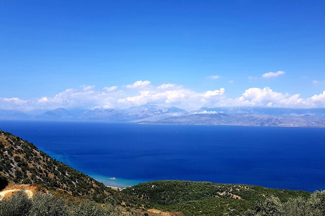 Explore More in Corfu North Route - Tour Itinerary