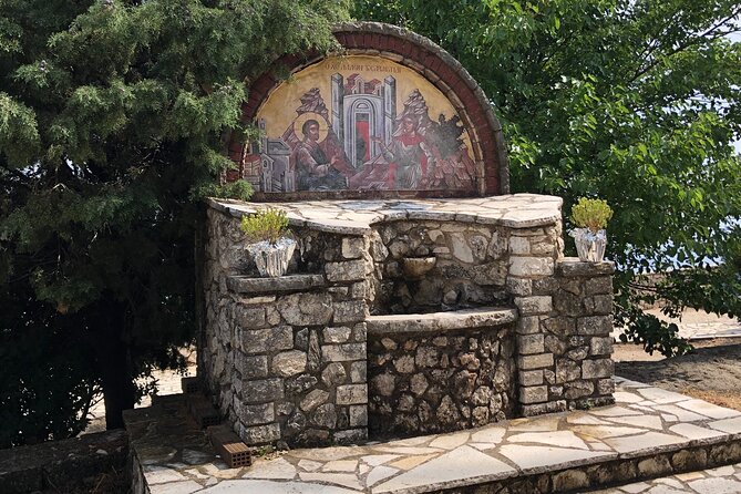 Explore More in Corfu North Route - Customer Reviews