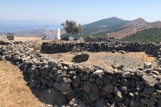 Explore More in Kos - Participation Guidelines
