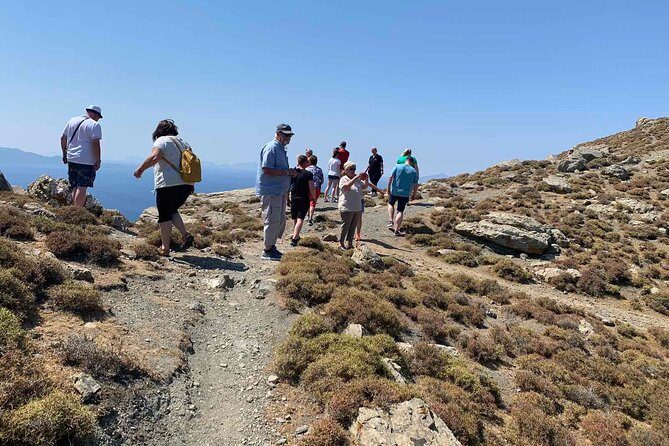 Explore More in Kos - Taking in Local Culture