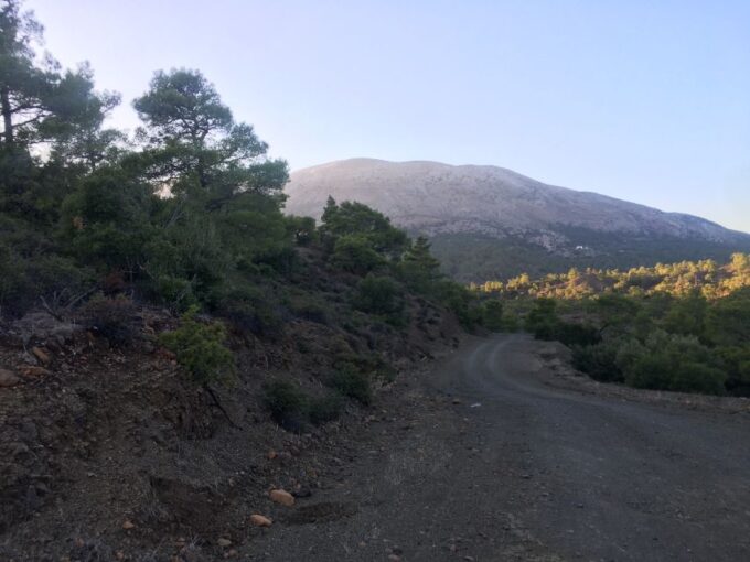 Explore More in Rhodes South Route - Inclusions and Policies