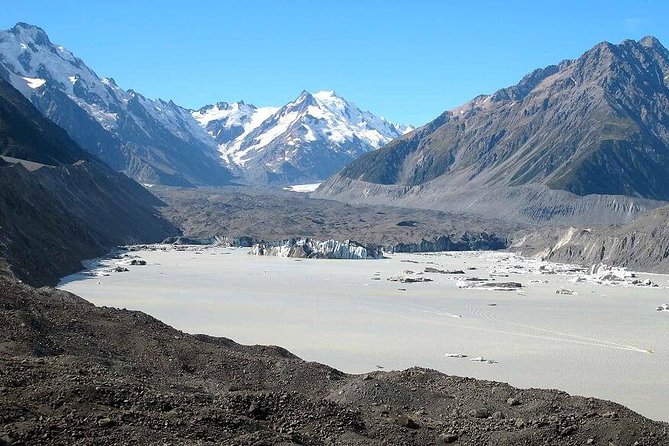 Explore Mount Cook From Christchurch - Weather Considerations