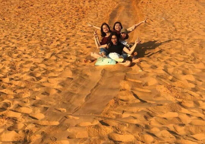 Explore Mui Ne by Jeep, A Local Guide to the Best Highlights - Important Information