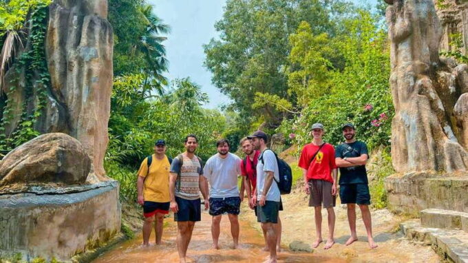Explore Mui Ne by Jeep, A Local Guide to the Best Highlights - Since You Asked