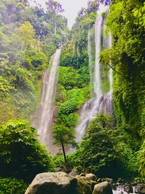Explore Munduk Customized 8 Hours Day Tour In The North Bali - An Authentic Look at a Munduk Day Tour