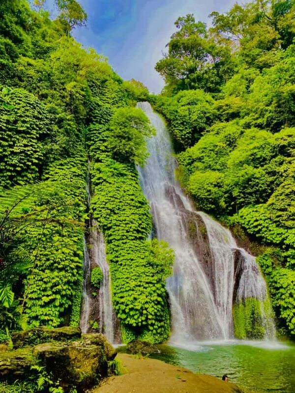 Explore Munduk Customized 8 Hours Day Tour In The North Bali - What Do People Say?