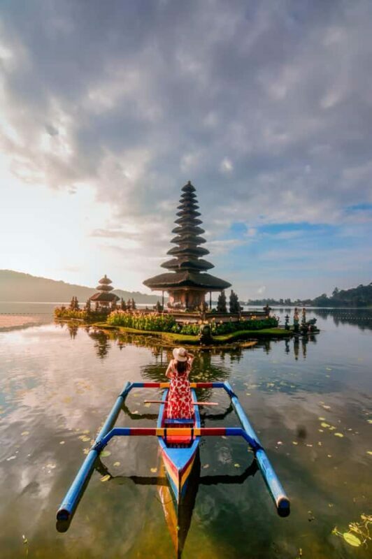 Explore Munduk Customized 8 Hours Day Tour In The North Bali - The Sum Up