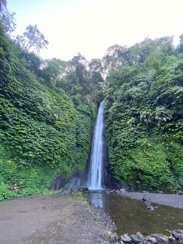 Explore Munduk Customized 8 Hours Day Tour In The North Bali - Frequently Asked Questions