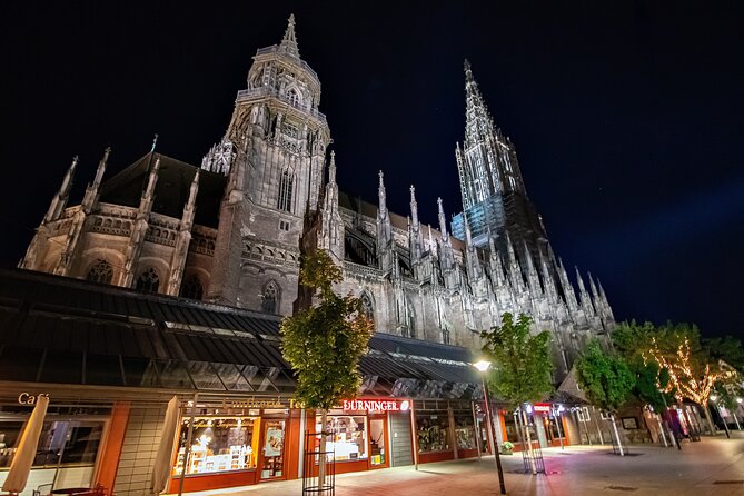 Explore Münster in 60 Minutes With a Local - Weather and Safety Considerations
