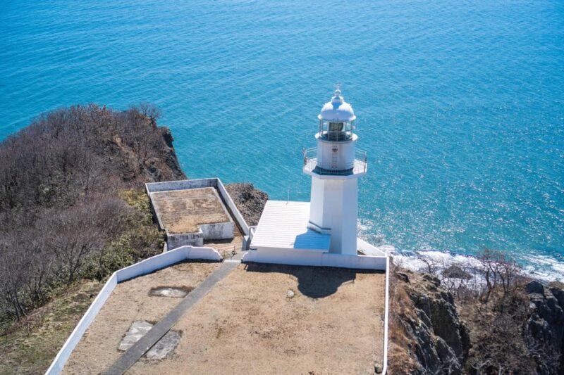 Explore Murorans Wild Coast Tour! - Inclusions and Amenities