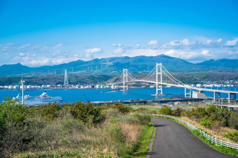 Explore Murorans Wild Coast Tour! - Restrictions and Requirements