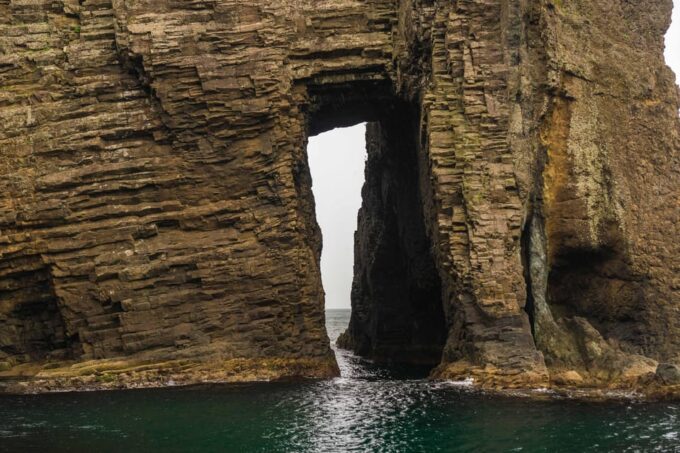 Explore Murorans Wild Coast Tour! - Getting to the Tour