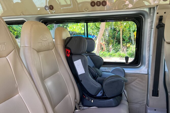 Explore My Son Sanctuary at Your Own Pace by Bus - Booking Process and Conditions
