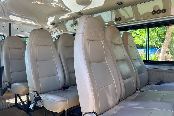 Explore My Son Sanctuary at Your Own Pace by Bus - Traveler Reviews and Feedback